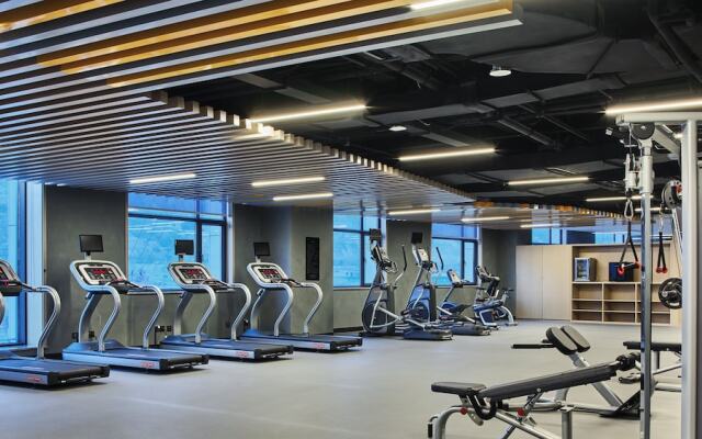 Holiday Inn Xining Hot Spring