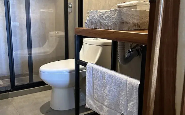 Mare Mio Hotel Boutique