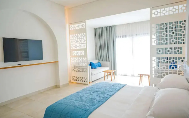 SENTIDO Reef Oasis Suakin Resort