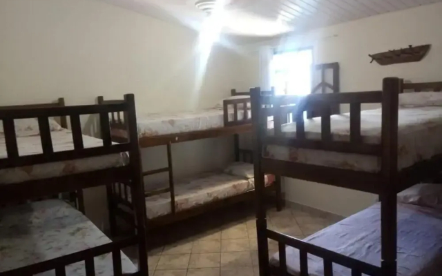 Pousada e Hostel Chapada Suítes