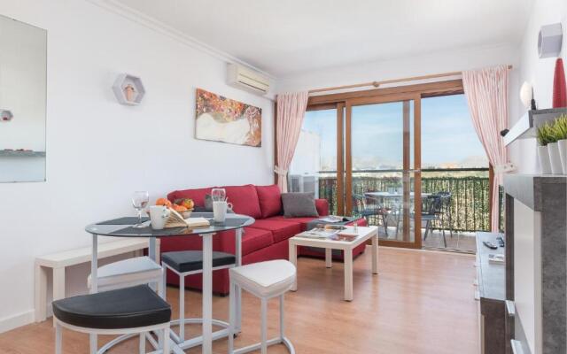 Apartamento Lyna