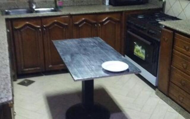 Fully furnished luxurious apartment in the center of new cairo