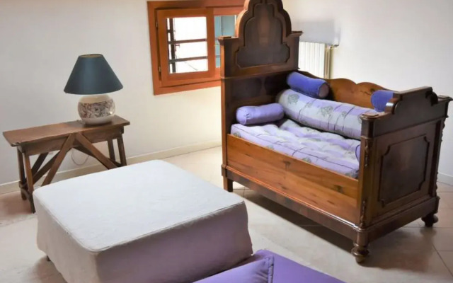 Apartment Loft Este Colli Euganei
