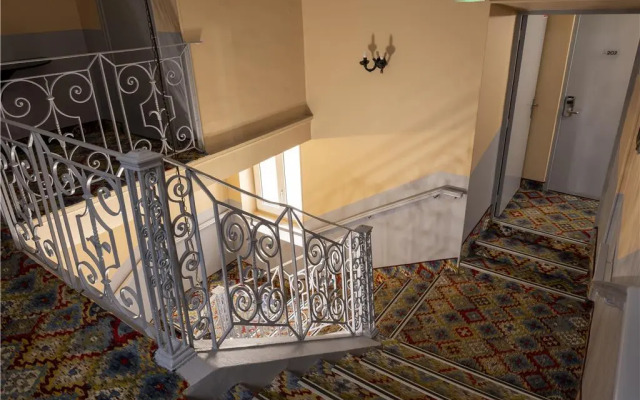 The Originals Boutique, Hôtel Danieli, Avignon