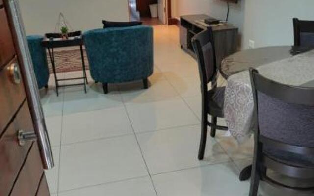 Aldrovande Palace Gateway 307