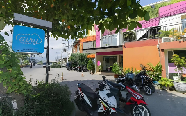 Nutana Hotel Lombok