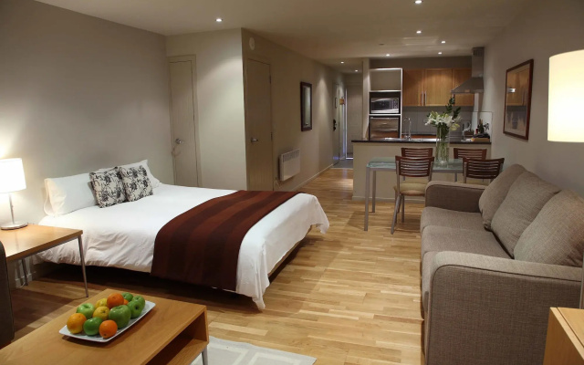 Oakridge Resort Lake Wanaka