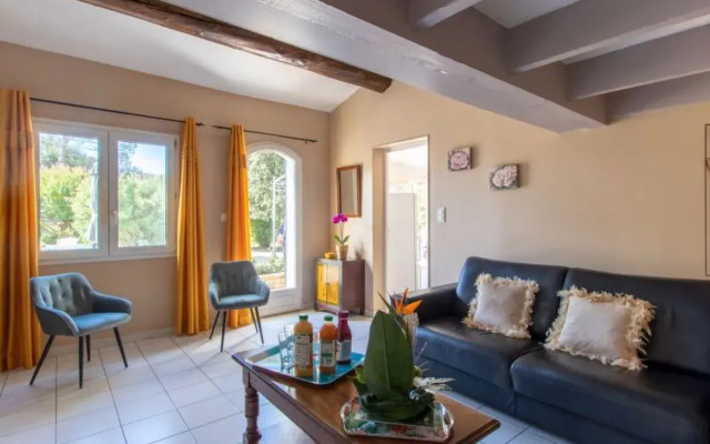 Les Amandiers (MZN100)