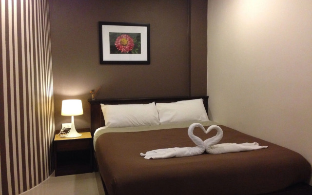 Bt Inn Patong
