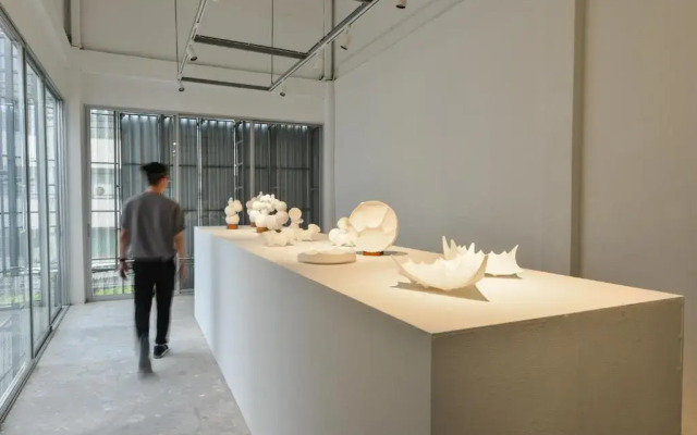 Tiang Capsule