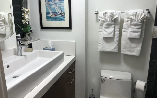 Villa San Souci - Waterfront