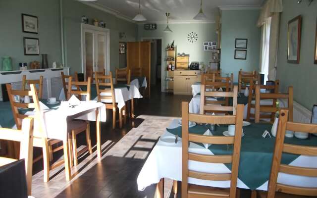 Norlands Hotel
