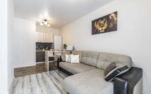 Апартаменты БиГест на ул. Азина, д. 22/2