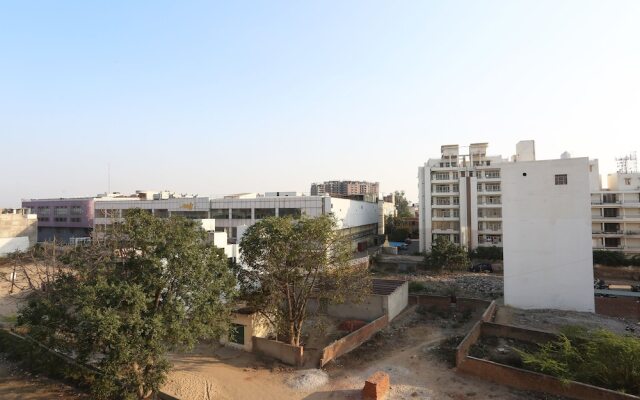 Hotel Anand Villa