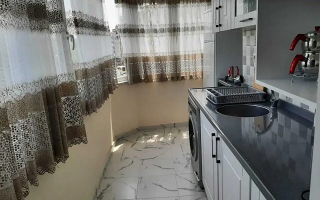 Eyüpsultan ABS Suites