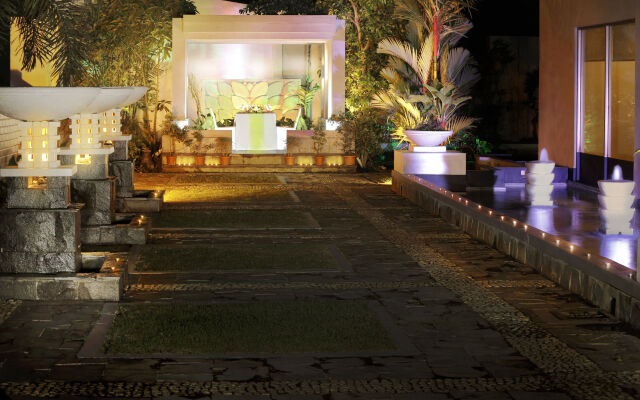 Aryaduta Palembang