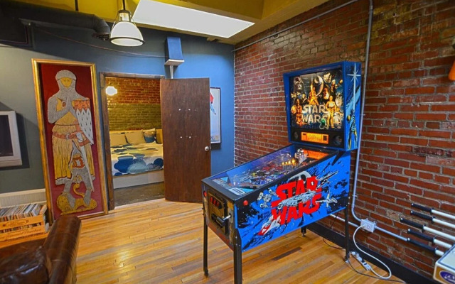 203 Southeast Apartment #1047 - 2 Br Apts