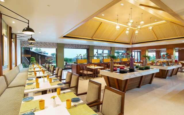 Radisson Blu Resort Dharamshala