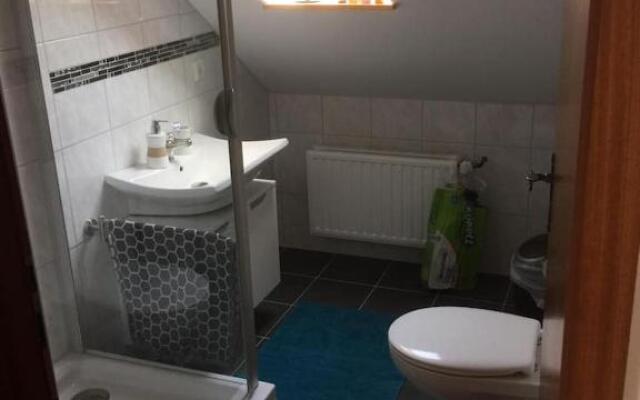 Ferienwohnung Kuschelmuschel Flensburg - Handewitt