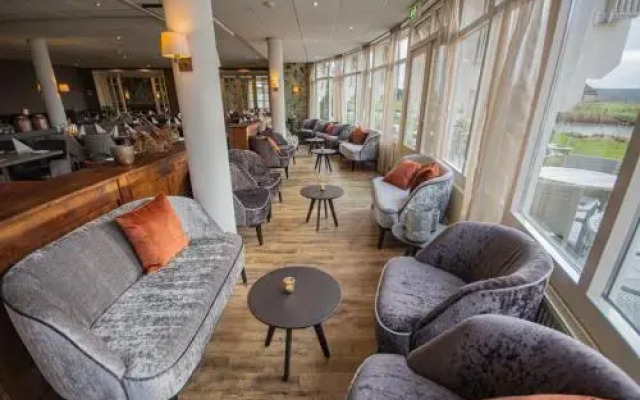 Hotel Tatenhove Texel