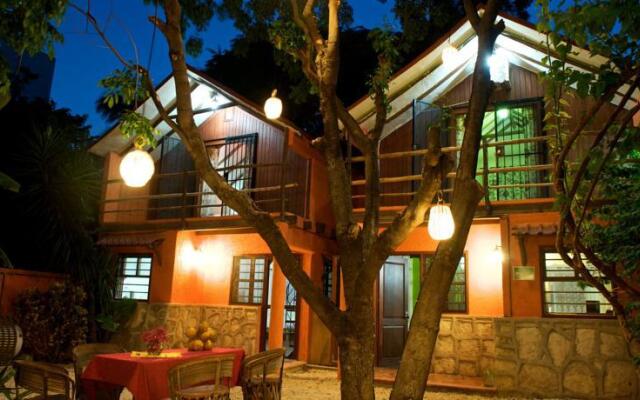 Casa Guayaba