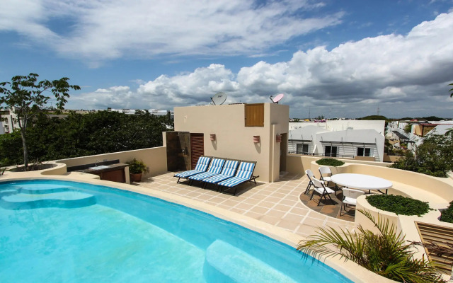 Villa Ocre