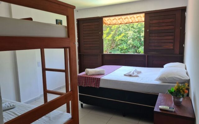 Iduna Hostel