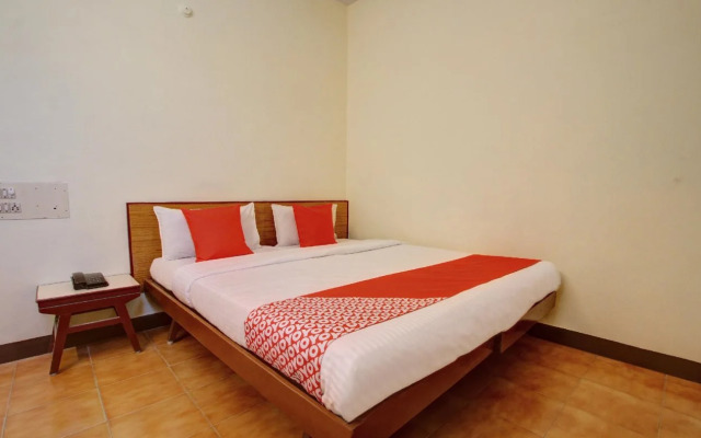 Hotel Radhakrishna by OYO Rooms