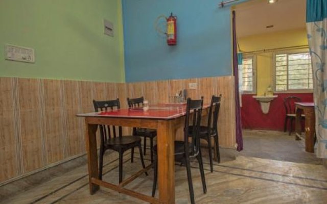 OYO 24742 Dooars Dhaba And Restaurant