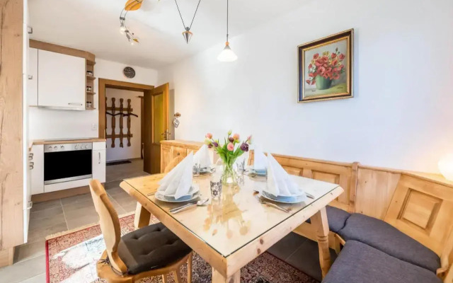 Ferienwohnung im Haus Stöckl