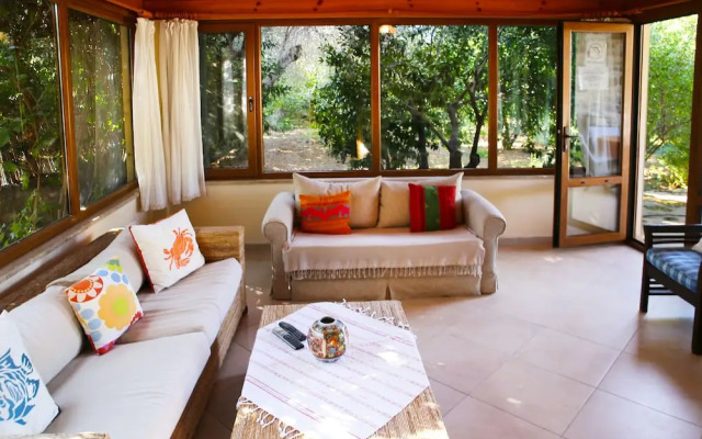 Important Group Villa BD416 2 Bedrooms