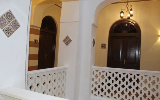 The Island Stone Town Hotel