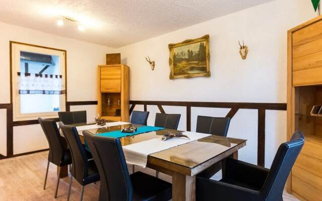 Spacious Holiday Home in Windeck with Garden