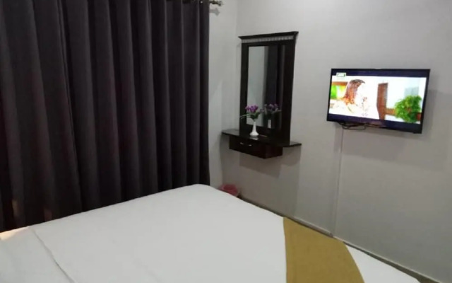 New Al Fateh Hotel Lahore