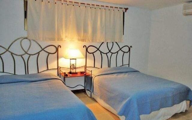 Angel Azul Hotel Boutique