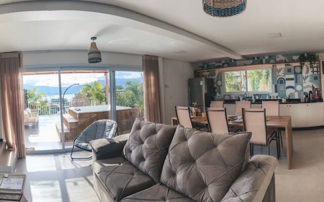 Villa Verde Bangalô - Garopaba - SC