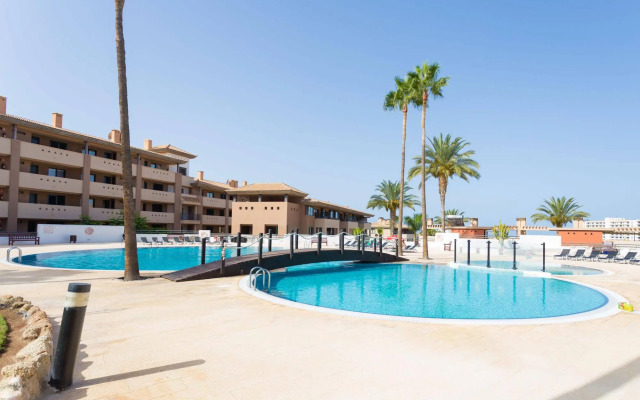 Apartamento Sol y Luna