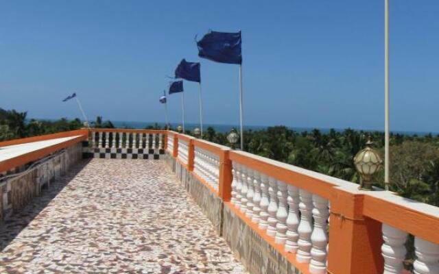 Casa Goana Holiday Inn
