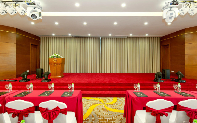 Rosamia Da Nang Hotel