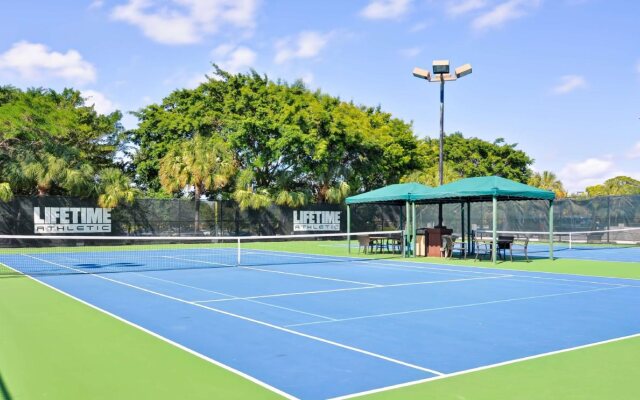 Hampton Inn Boca Raton