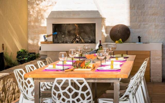 Villa Rosary Dubrovnik