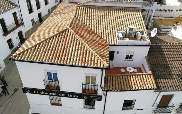 El Duende del Tejar