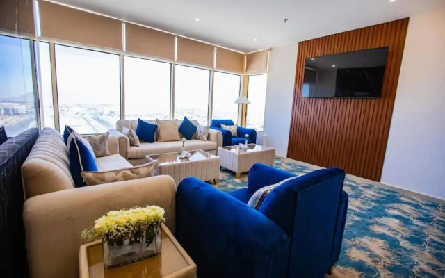 Le Park Concord Najran