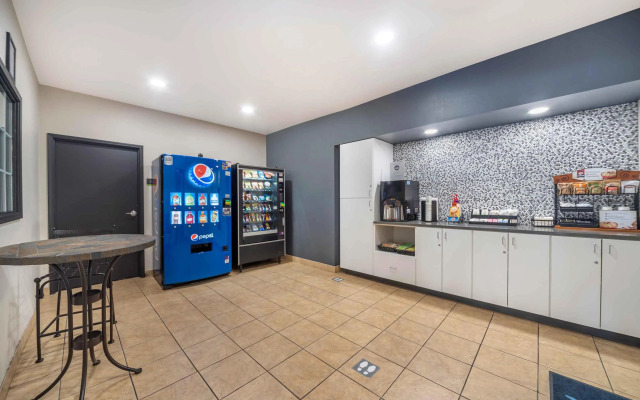 Extended Stay America Suites Lawton Fort Sill