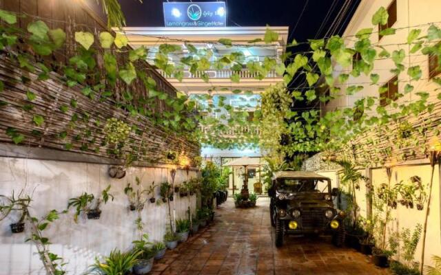 Lemongrass & Ginger Hotel
