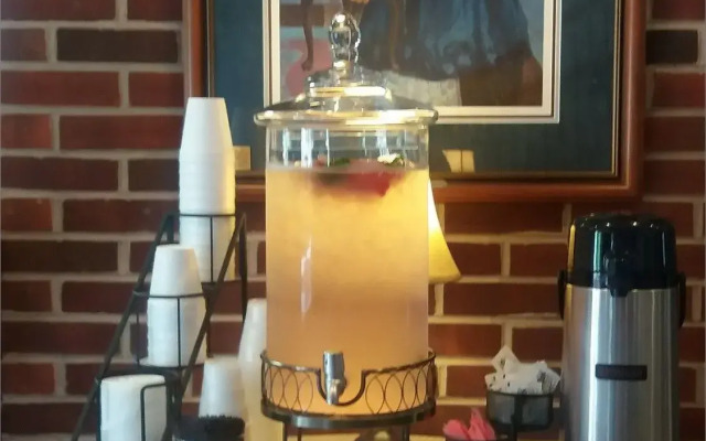 Inn at Cemetery Hill