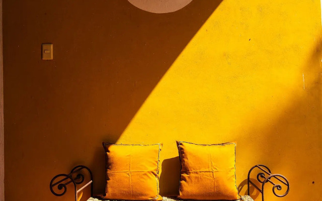 Hotel Hacienda Ticum