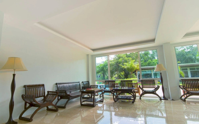 The Pano Hotel And Residence
