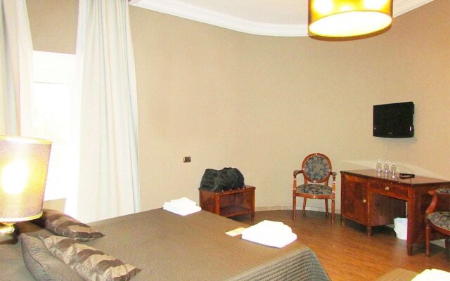 Vatican Top Accommodation