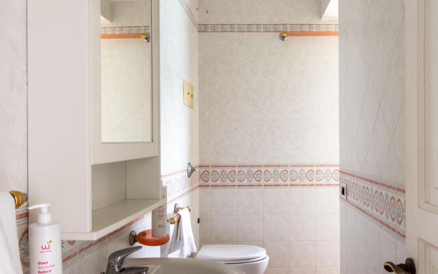 Meravigghia Apartment